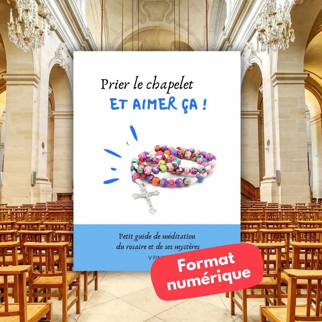 Pack complet Saint Benoit - Image 3