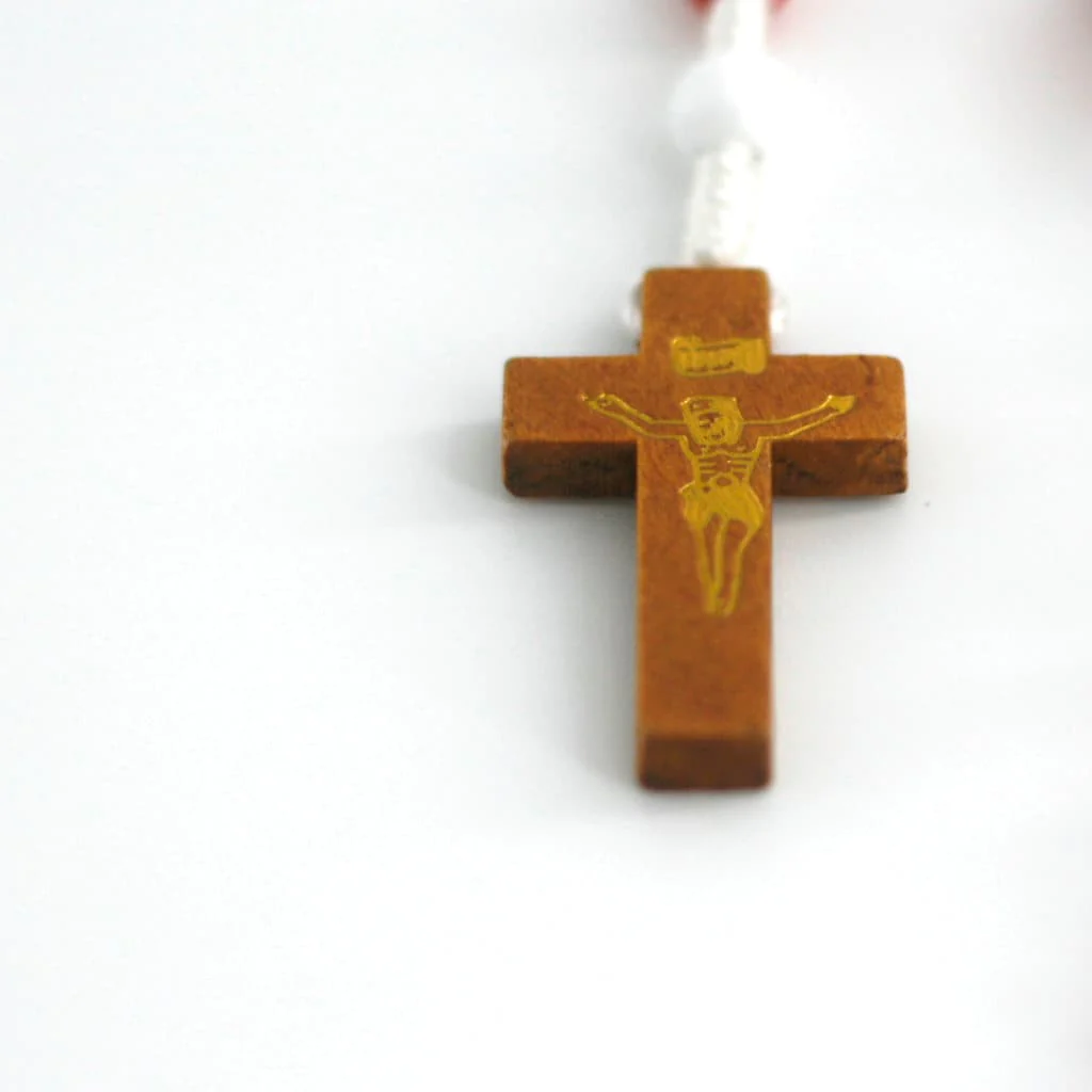 Chapelet du précieux Sang de Jésus - Image 3